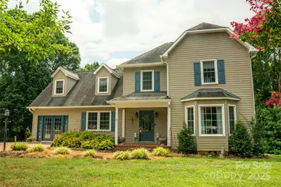 129 Countrywood Drive, Forest City, NC 28043 - Photo 1