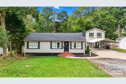 321 Cook Street, Mooresville, NC 28115 - Photo 1