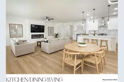 8307 Adrian Court, Charlotte, NC 28270 - Photo 1