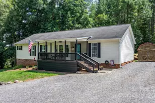 4358 Bart Lee St, Claremont, NC 28610 - Photo 1