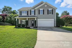 2335 Big Pine Dr, Matthews, NC 28105 - Photo 1