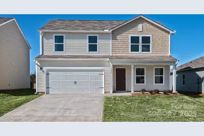 104 Merriville Drive, Union, SC 29379 - Photo 1