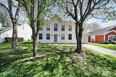 3008 Parkland Drive, Indian Trail, NC 28079 - Photo 1