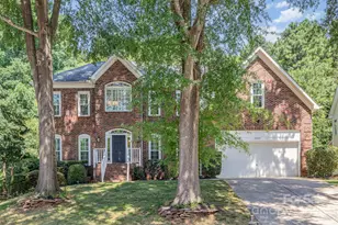 12403 Willingdon Rd, Huntersville, NC 28078 - Photo 1