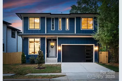 426 W Cama Street, Charlotte, NC 28217 - Photo 1