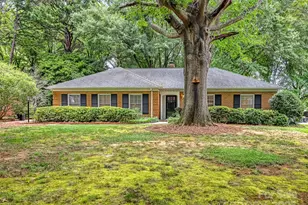 6009 Brace Rd, Charlotte, NC 28211 - Photo 1