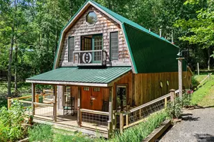 2490 State Hwy 80 S None, Burnsville, NC 28714 - Photo 1