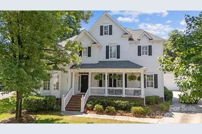 7213 Lutzen Way Court, Charlotte, NC 28270 - Photo 1