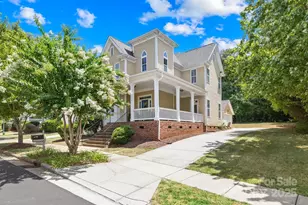 119 W Morehouse Ave, Mooresville, NC 28117 - Photo 1