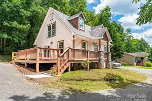 15 Stone Cottage Rd, Asheville, NC 28806 - Photo 1
