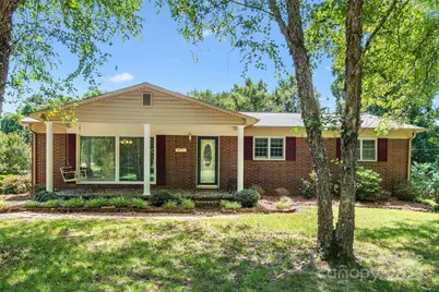 2951 Doc Pugh Road, Connelly Springs, NC 28612 - Photo 1