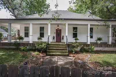 206 Elm Street, Lancaster, SC 29720 - Photo 1