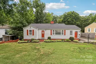 430 W Springs St, Lancaster, SC 29720 - Photo 1