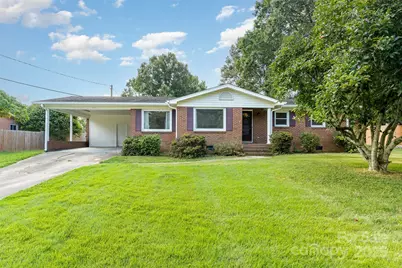 210 Brook Street, Kannapolis, NC 28083 - Photo 1