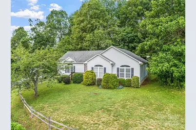 161 Blue Rock Road, Burnsville, NC 28714 - Photo 1