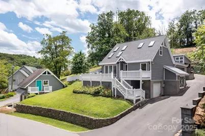 207 Jonestown Road, Asheville, NC 28804 - Photo 1