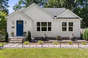 2510 Vail Ave, Charlotte, NC 28207 - Photo 1