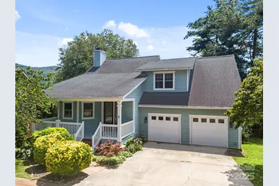 6 Oakhaven Terrace, Asheville, NC 28803 - Photo 1