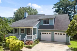 6 Oakhaven Terrace, Asheville, NC 28803 - Photo 1