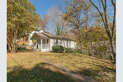 80 Pershing Road, Asheville, NC 28805 - Photo 1