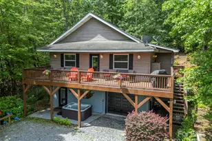 264 Oriole Dr, Lake Lure, NC 28746 - Photo 1