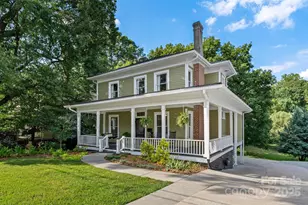 345 W Center Ave, Mooresville, NC 28115 - Photo 1