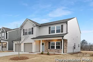 744 Gondola Ct, Salisbury, NC 28144 - Photo 1