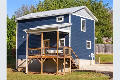 122 Mae Carver Drive, Asheville, NC 28806 - Photo 1