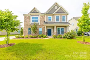 2624 Snap Dragon Dr, Harrisburg, NC 28075 - Photo 1