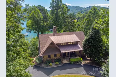 540 Rocky Bluff Drive, Bryson City, NC 28713 - Photo 1
