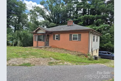 258 New Leicester Highway, Asheville, NC 28806 - Photo 1