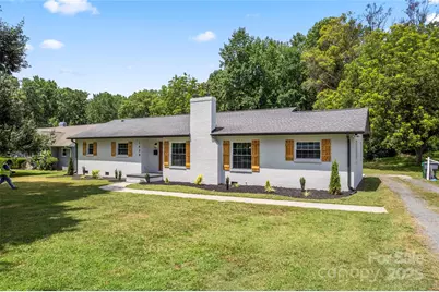 1420 Lakedell Drive, Charlotte, NC 28215 - Photo 1