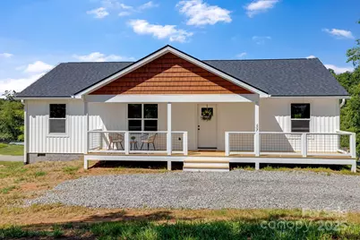 607 Silkwood Drive, Canton, NC 28716 - Photo 1