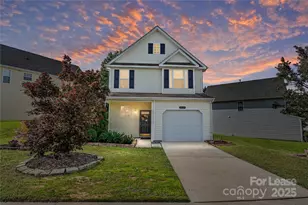 12131 Honor Guard Ave, Charlotte, NC 28277 - Photo 1