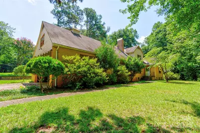 411 Country Club Road, Shelby, NC 28150 - Photo 1