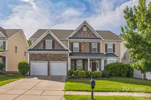 10993 Aspen Ridge Ln NW, Concord, NC 28027 - Photo 1