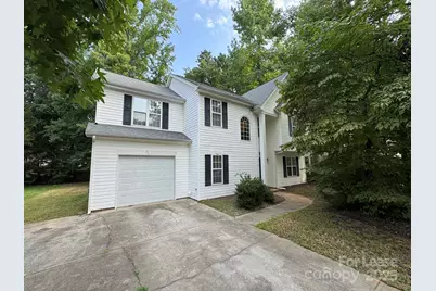 6610 Cedar Cliff Drive, Charlotte, NC 28216 - Photo 1