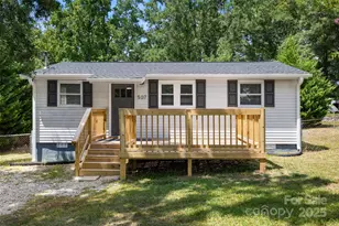 507 Flatrock St, Clover, SC 29710 - Photo 1