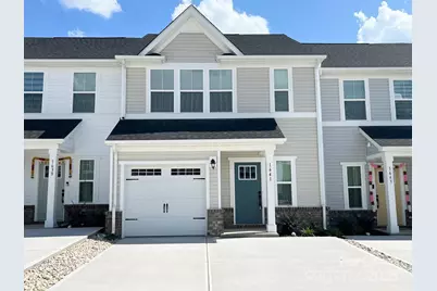 1641 Respect Street NW, Concord, NC 28027 - Photo 1