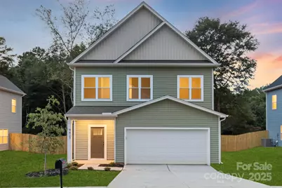 9427 Weston Woods Lane, Charlotte, NC 28216 - Photo 1