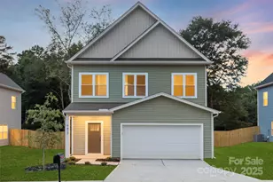 9427 Weston Woods Ln, Charlotte, NC 28216 - Photo 1