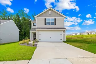 3023 Trailblazer St, Charlotte, NC 28215 - Photo 1