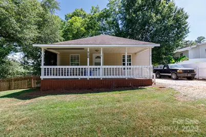 206 Hawthorne Lane, Clover, SC 29710 - Photo 1