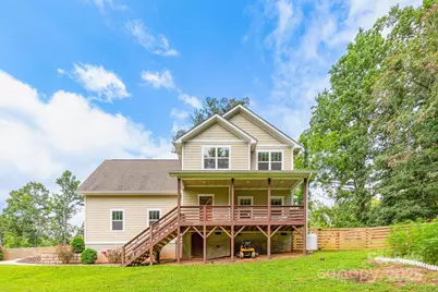 400 Emmas Grove Road, Fletcher, NC 28732 - Photo 1