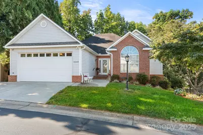 5244 Old Plantation Circle, Winston Salem, NC 27104 - Photo 1