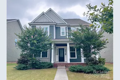 1014 Bannister Road, Waxhaw, NC 28173 - Photo 1