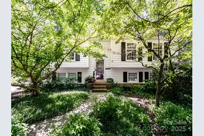 10841 Flat Iron Road, Charlotte, NC 28226 - Photo 1