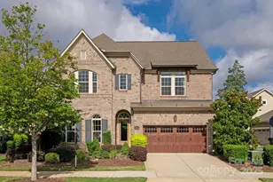 6510 HoneyMeade Cir, Charlotte, NC 28277 - Photo 1