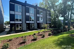 111 Verbena Street NE, Charlotte, NC 28217 - Photo 1