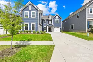 14917 Baldridge Dr, Huntersville, NC 28078 - Photo 1